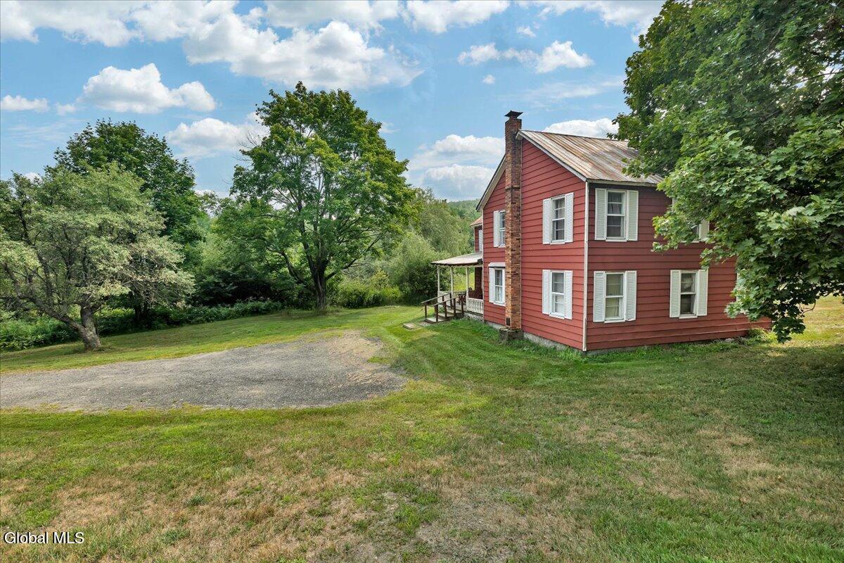 2140 Ny-8 Johnsburg NY 12843
