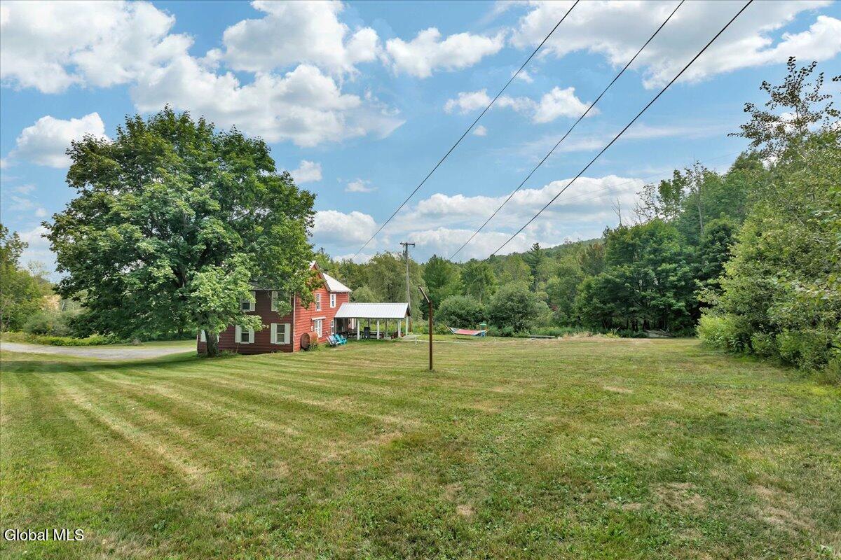 2140 Ny-8 Johnsburg NY 12843