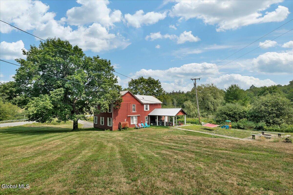 2140 Ny-8 Johnsburg NY 12843