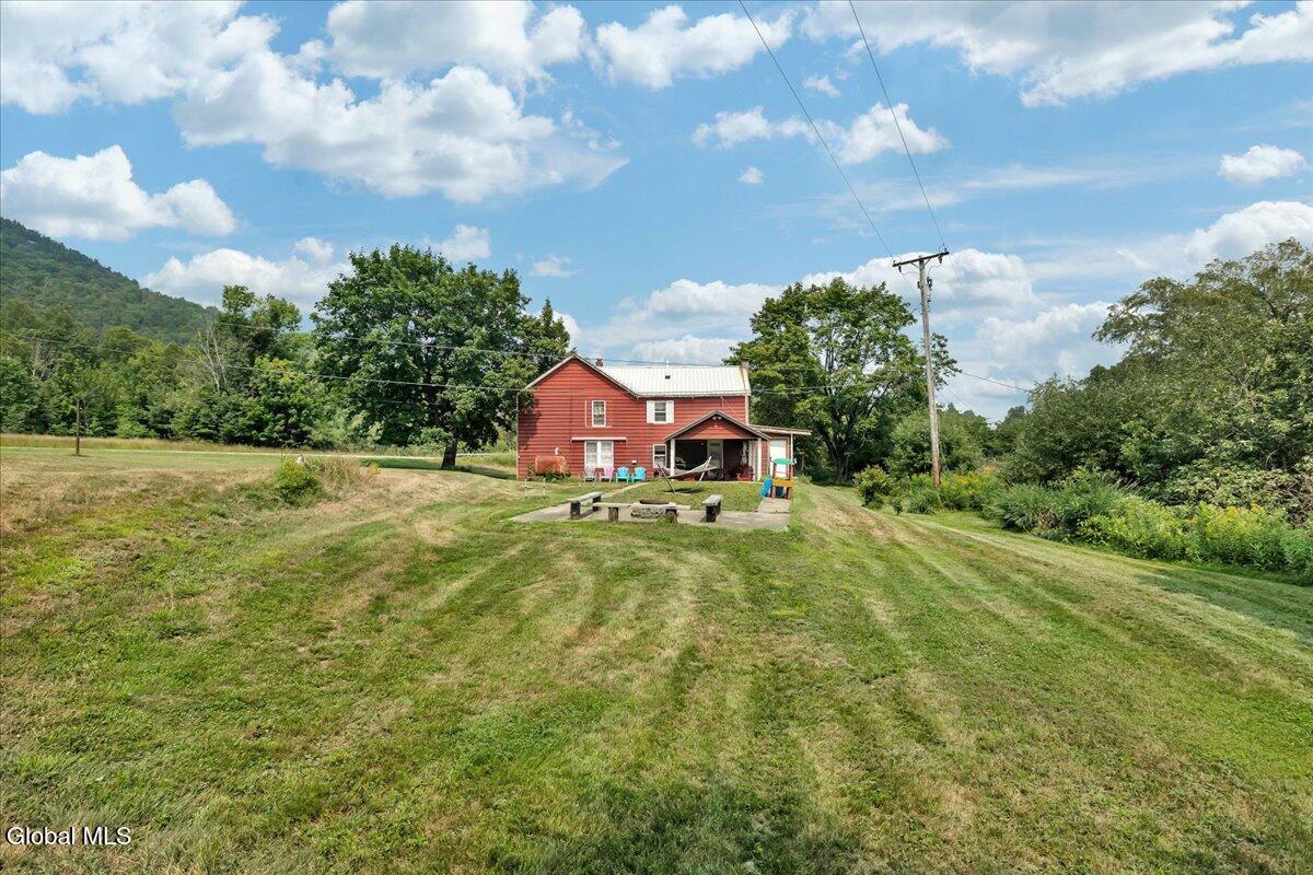 2140 Ny-8 Johnsburg NY 12843