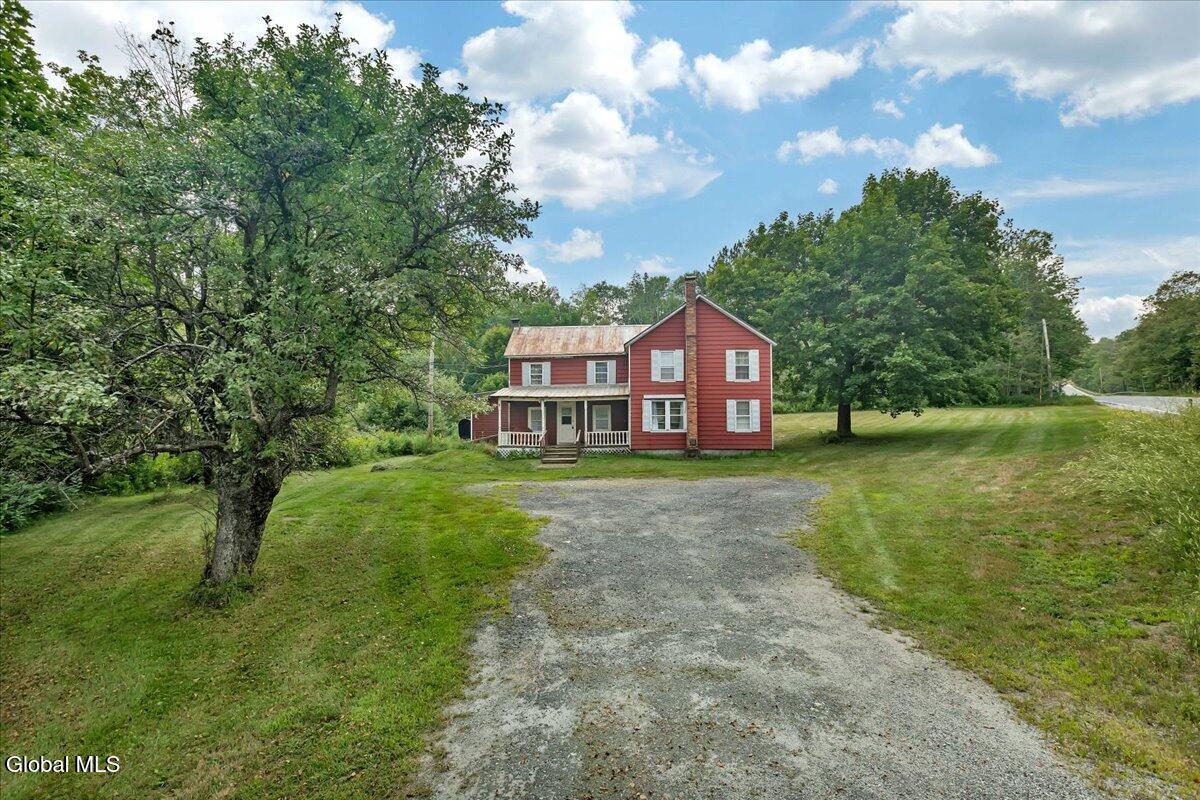 2140 Ny-8 Johnsburg NY 12843