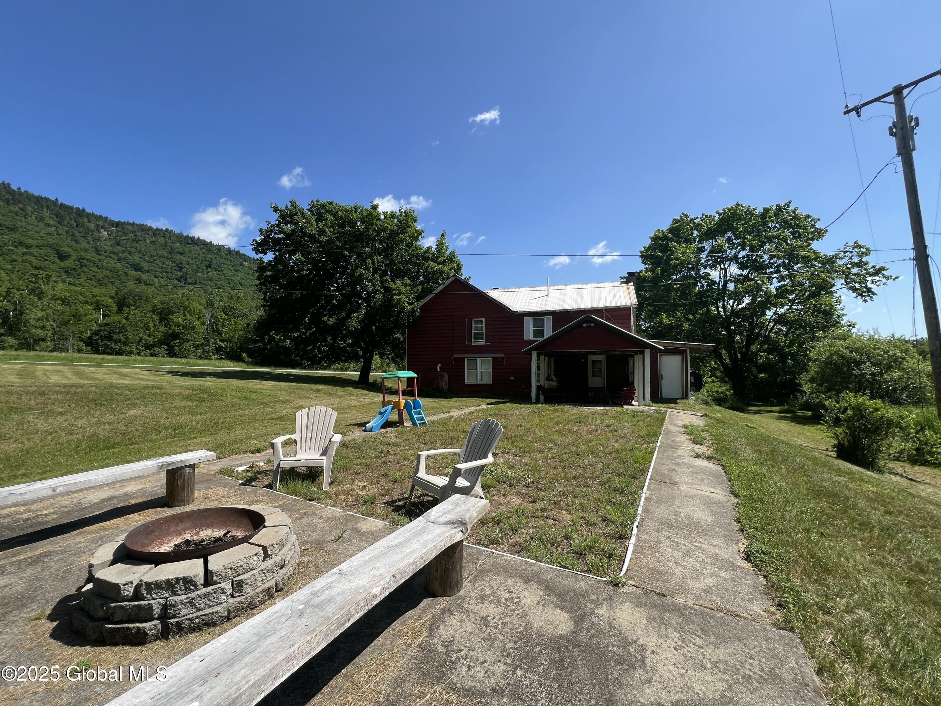 2140 Ny-8 Johnsburg NY 12843
