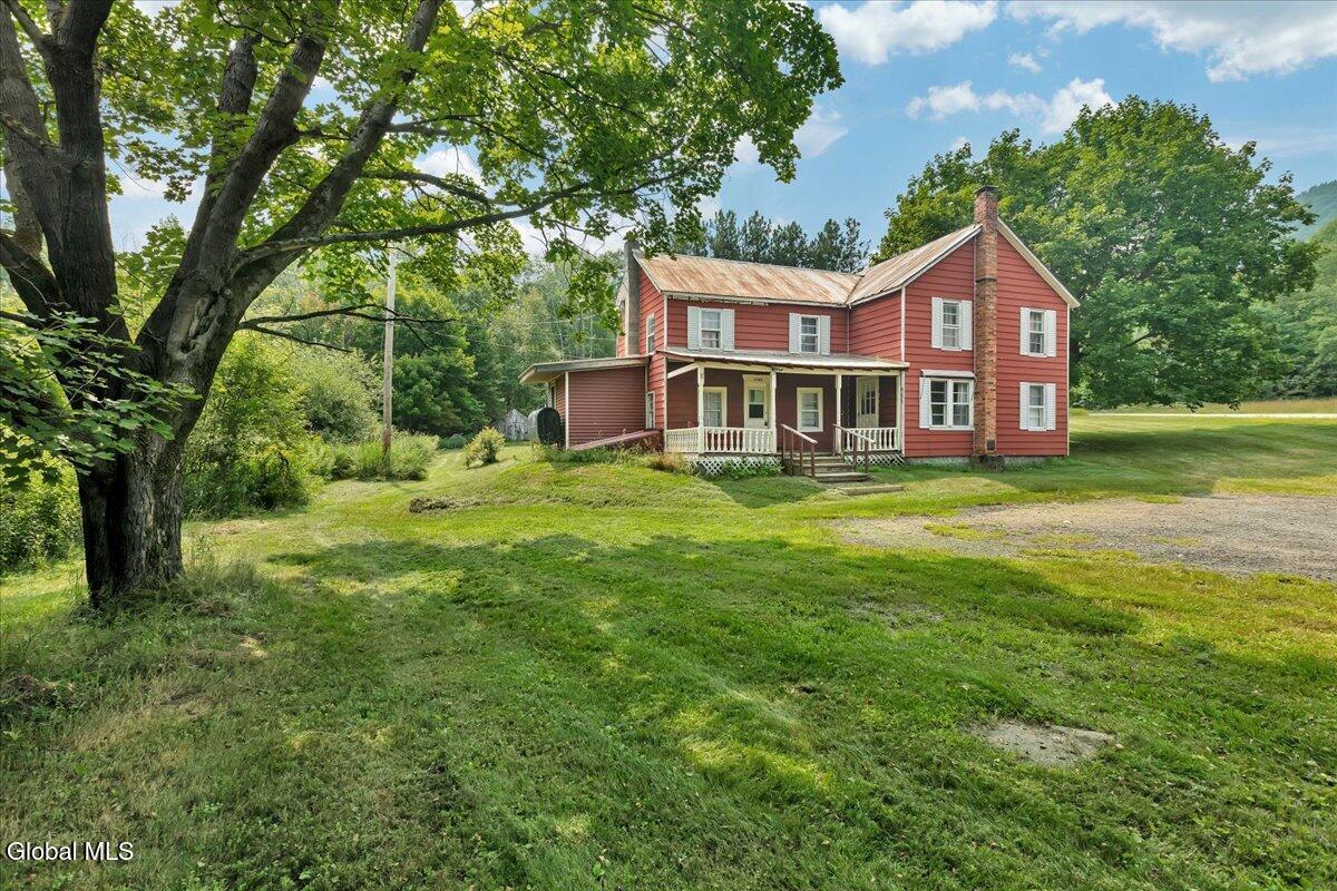2140 Ny-8 Johnsburg NY 12843