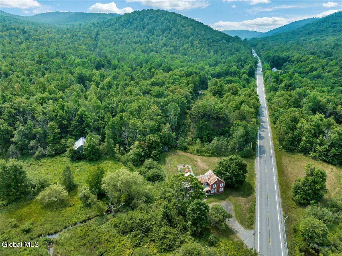 2140 Ny-8 Johnsburg NY 12843