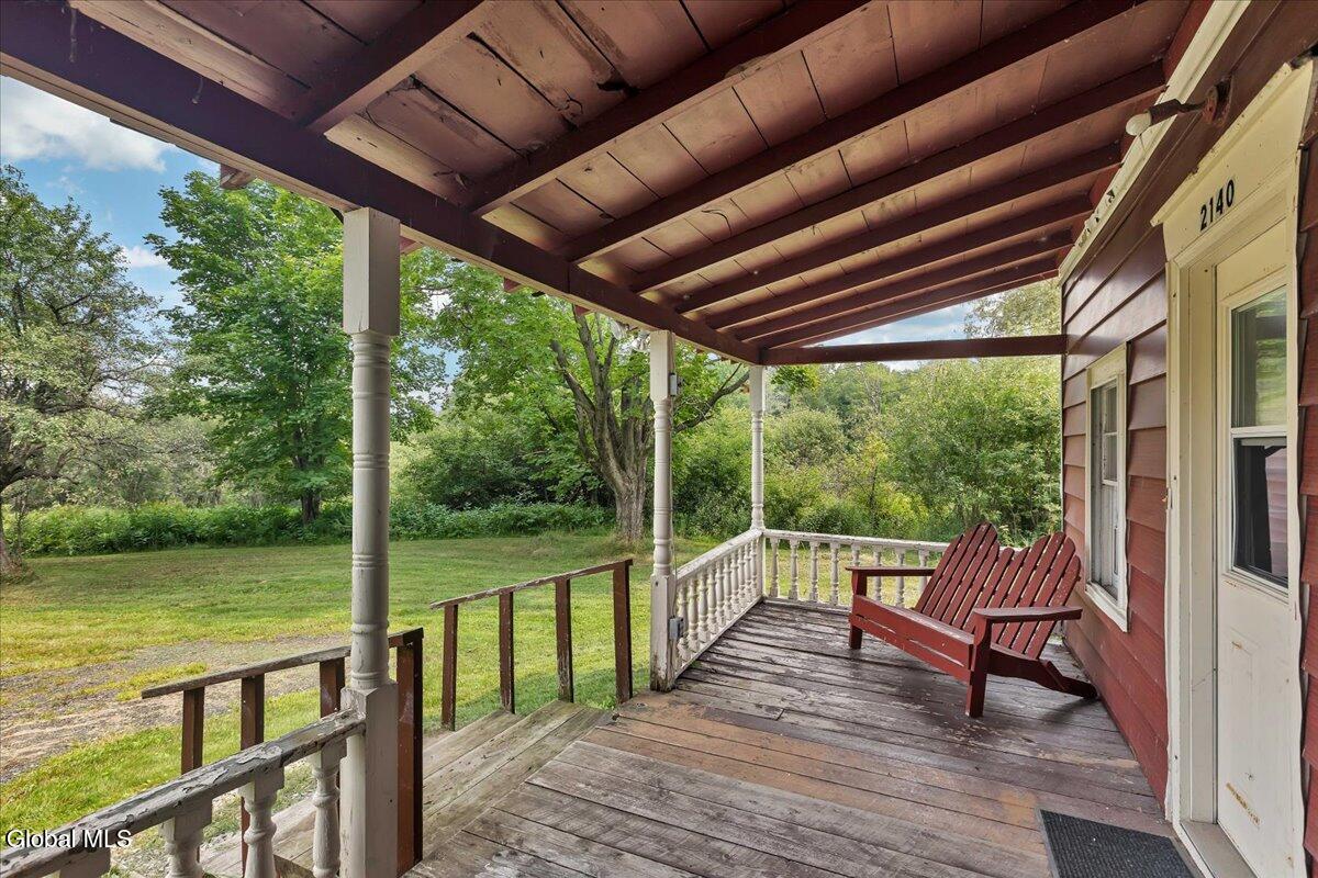 2140 Ny-8 Johnsburg NY 12843
