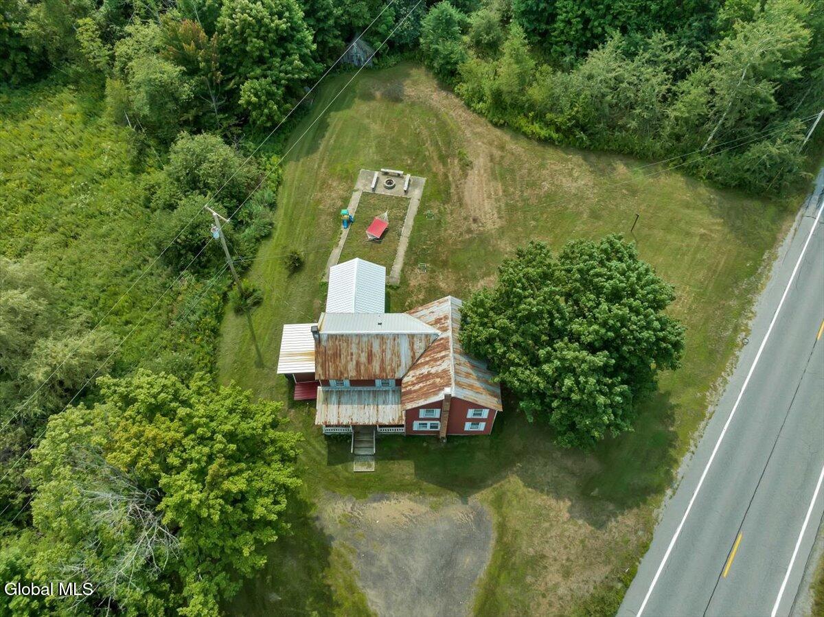 2140 Ny-8 Johnsburg NY 12843