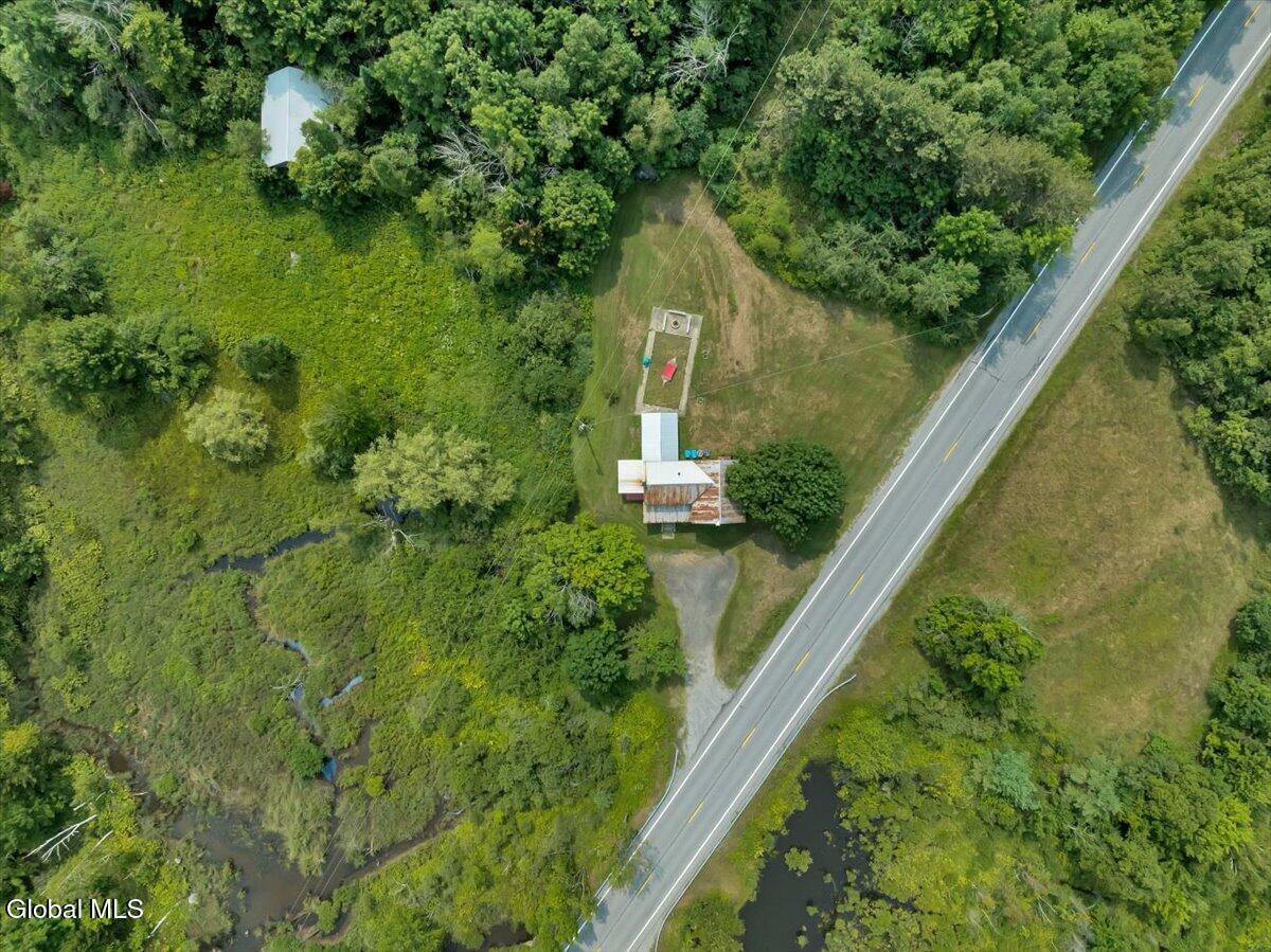 2140 Ny-8 Johnsburg NY 12843