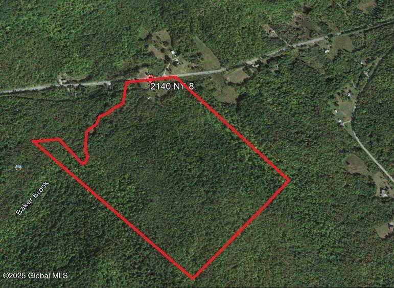 2140 Ny-8 Johnsburg NY 12843