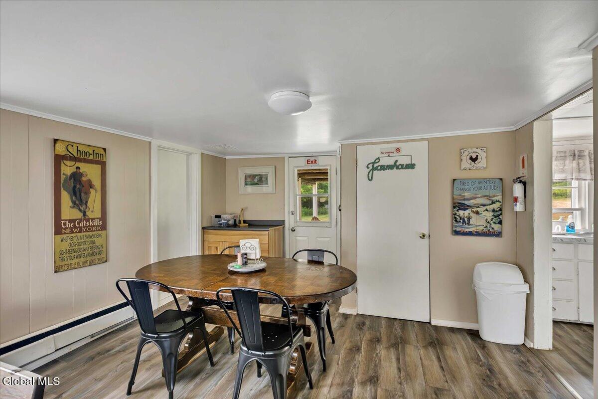 2140 Ny-8 Johnsburg NY 12843