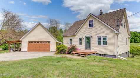 422 Vandenburgh Point Road Gloversville NY 12078