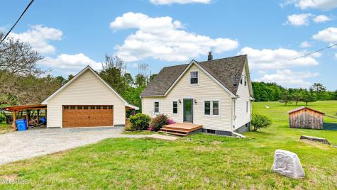 422 Vandenburgh Point Road Gloversville NY 12078