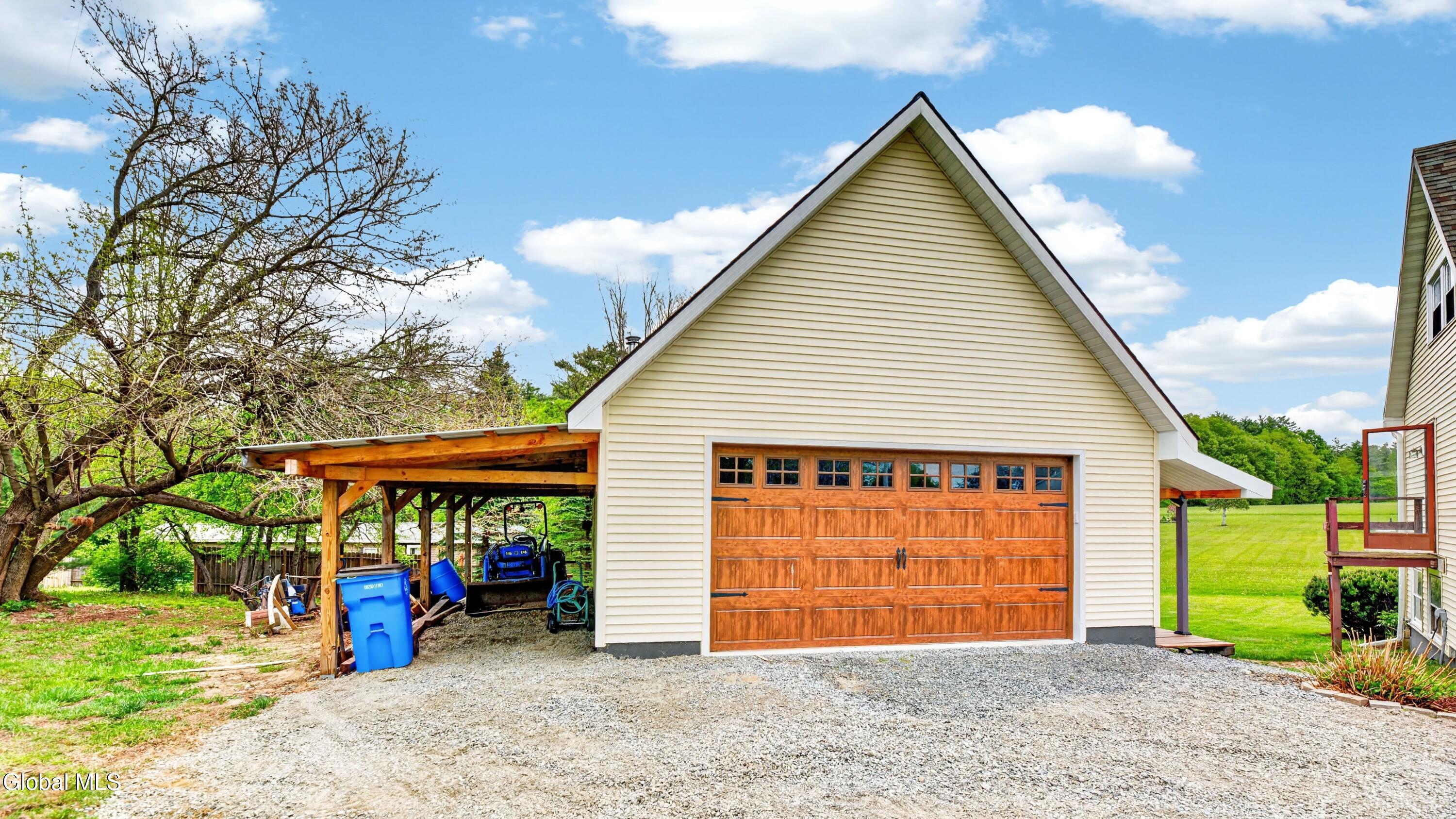 422 Vandenburgh Point Road Gloversville NY 12078