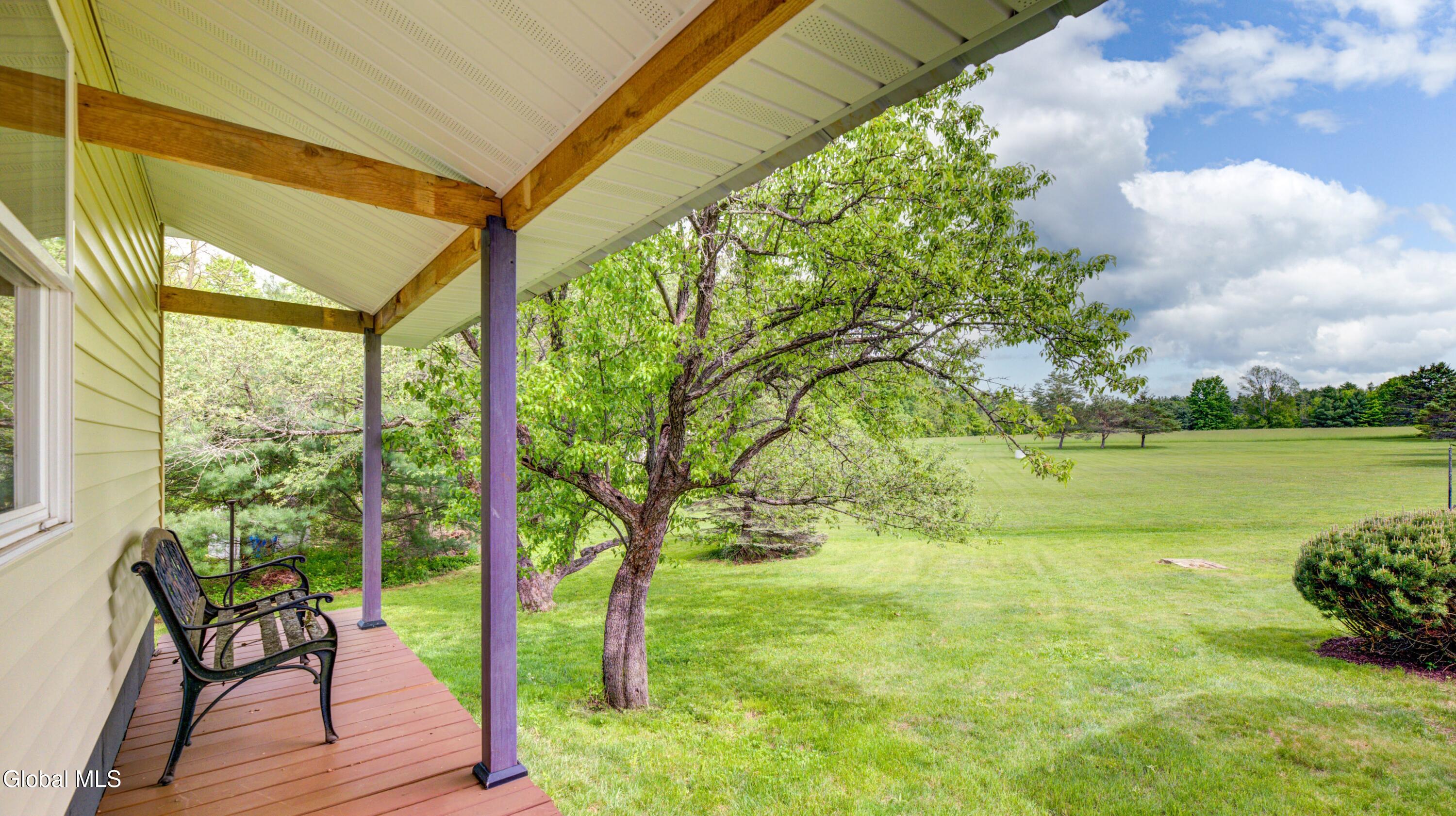 422 Vandenburgh Point Road Gloversville NY 12078