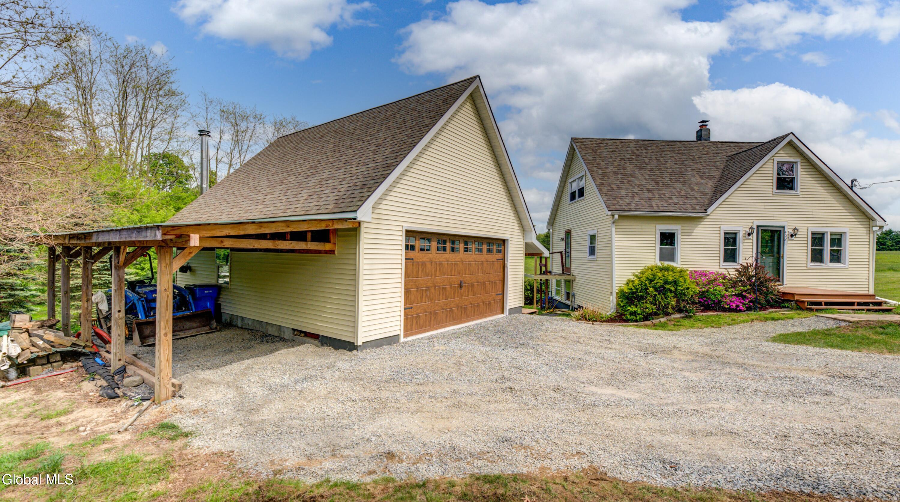 422 Vandenburgh Point Road Gloversville NY 12078