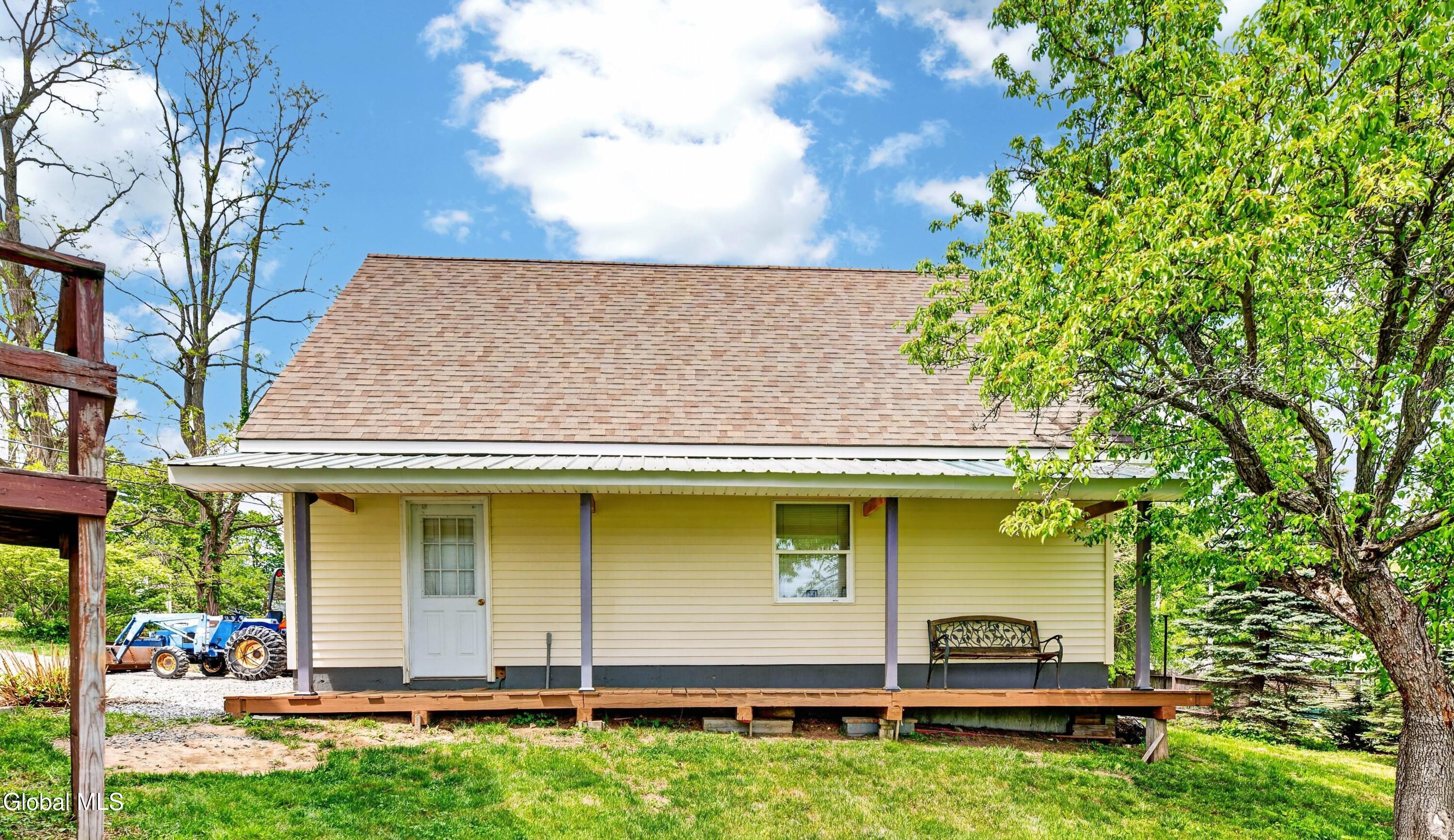 422 Vandenburgh Point Road Gloversville NY 12078