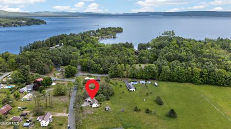422 Vandenburgh Point Road Gloversville NY 12078