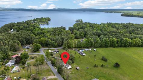 422 Vandenburgh Point Road Gloversville NY 12078