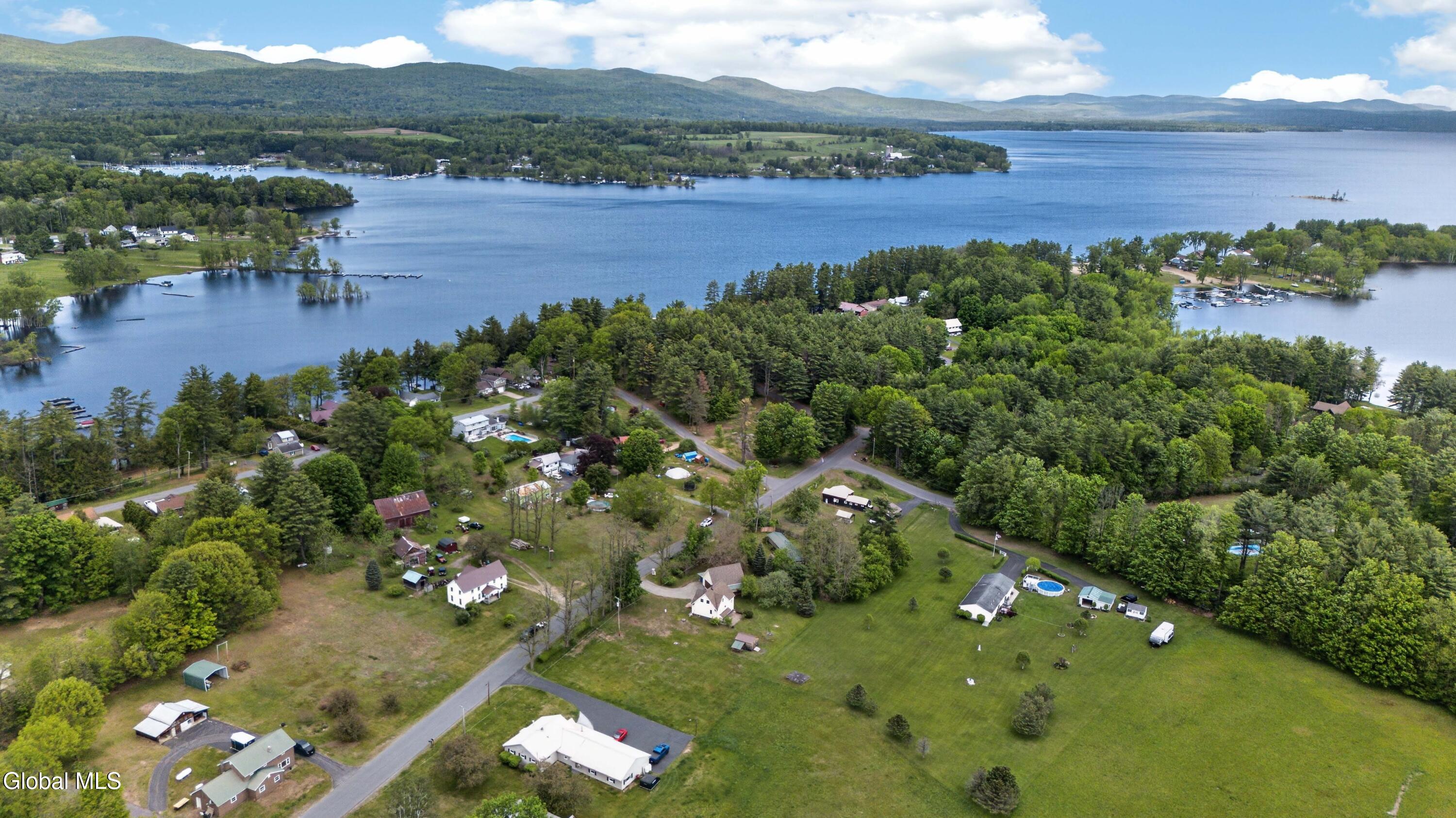 422 Vandenburgh Point Road Gloversville NY 12078