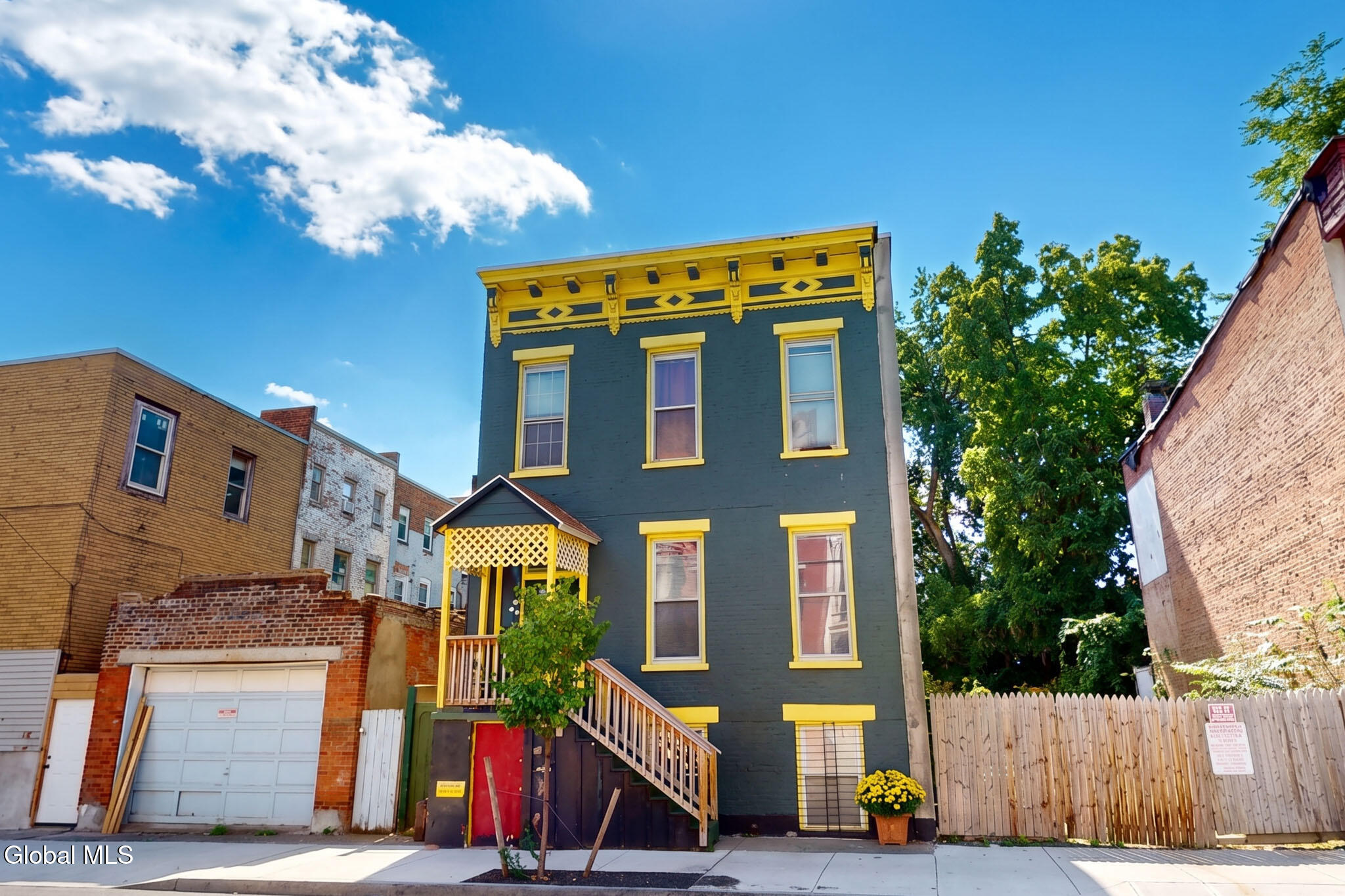 306 1st Street Albany NY 12206