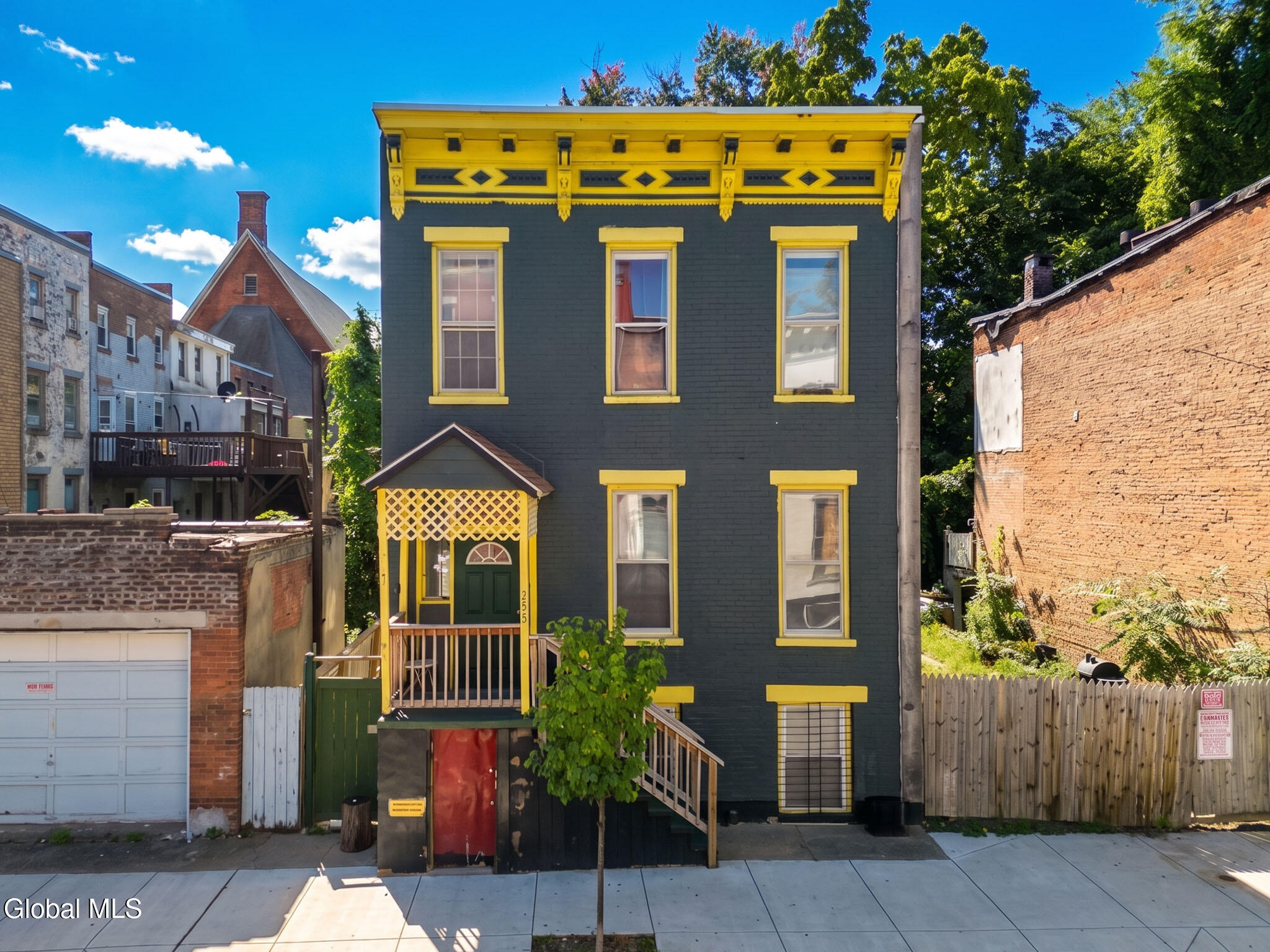 306 1st Street Albany NY 12206
