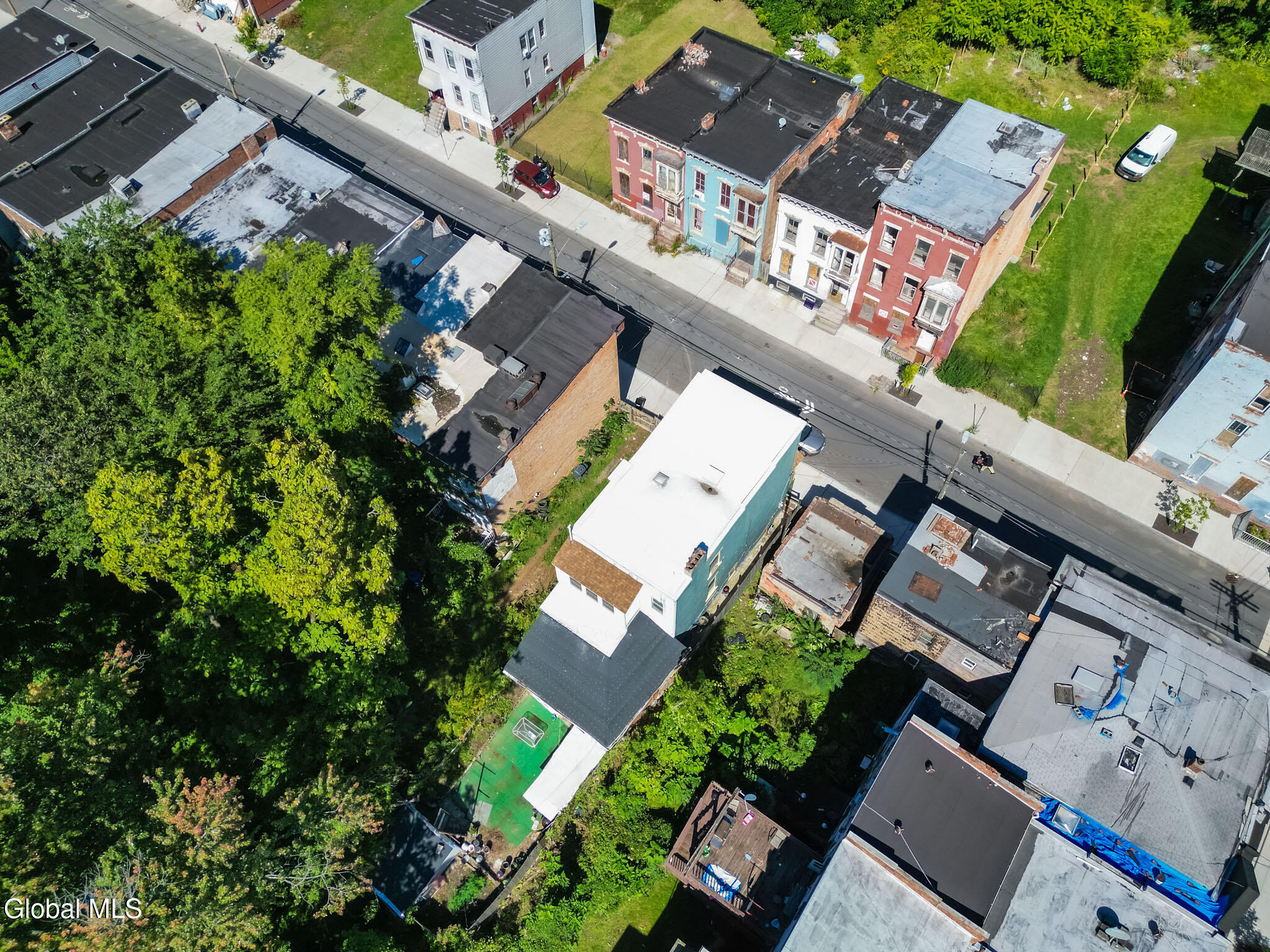 306 1st Street Albany NY 12206