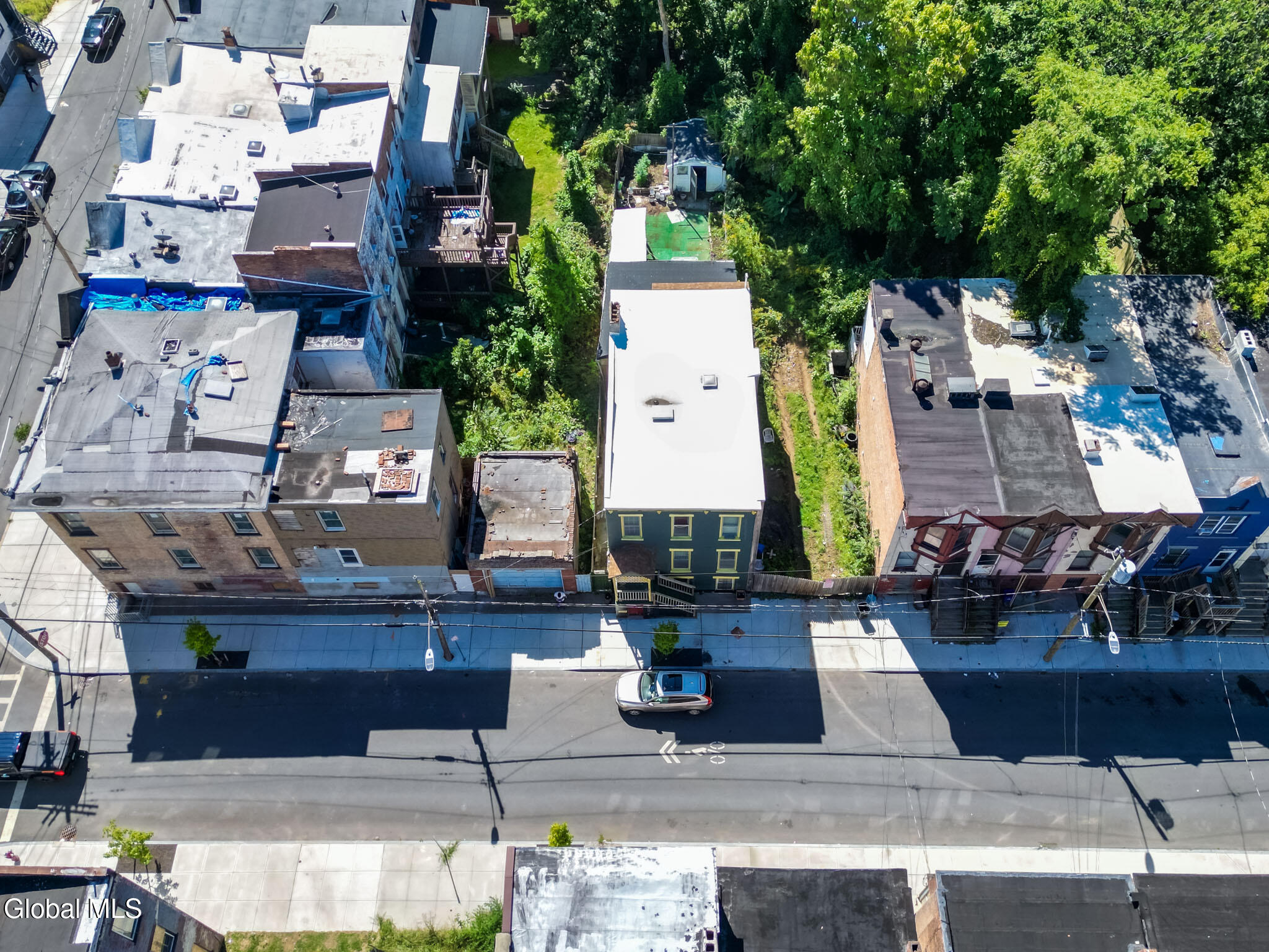 306 1st Street Albany NY 12206