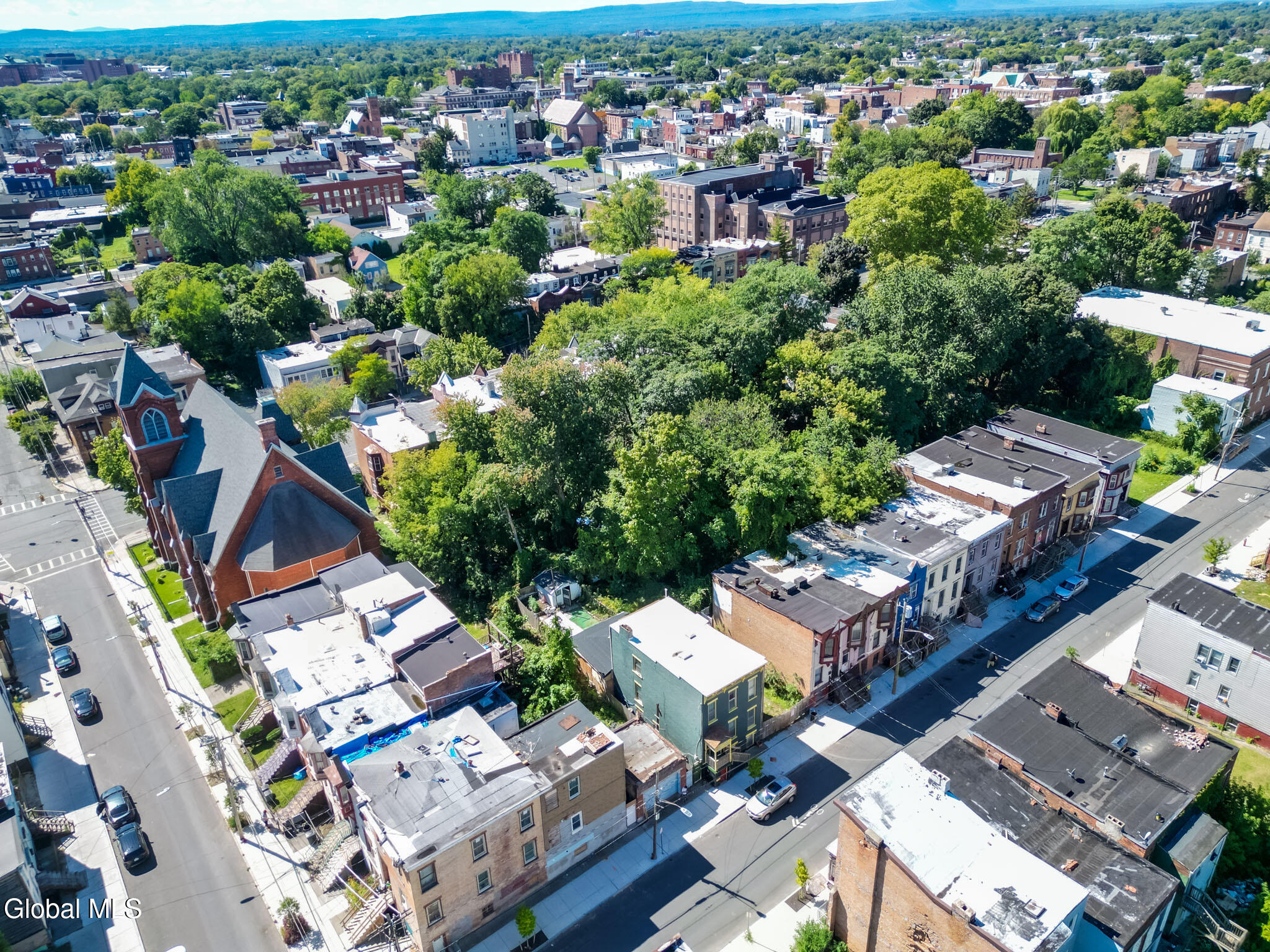 306 1st Street Albany NY 12206