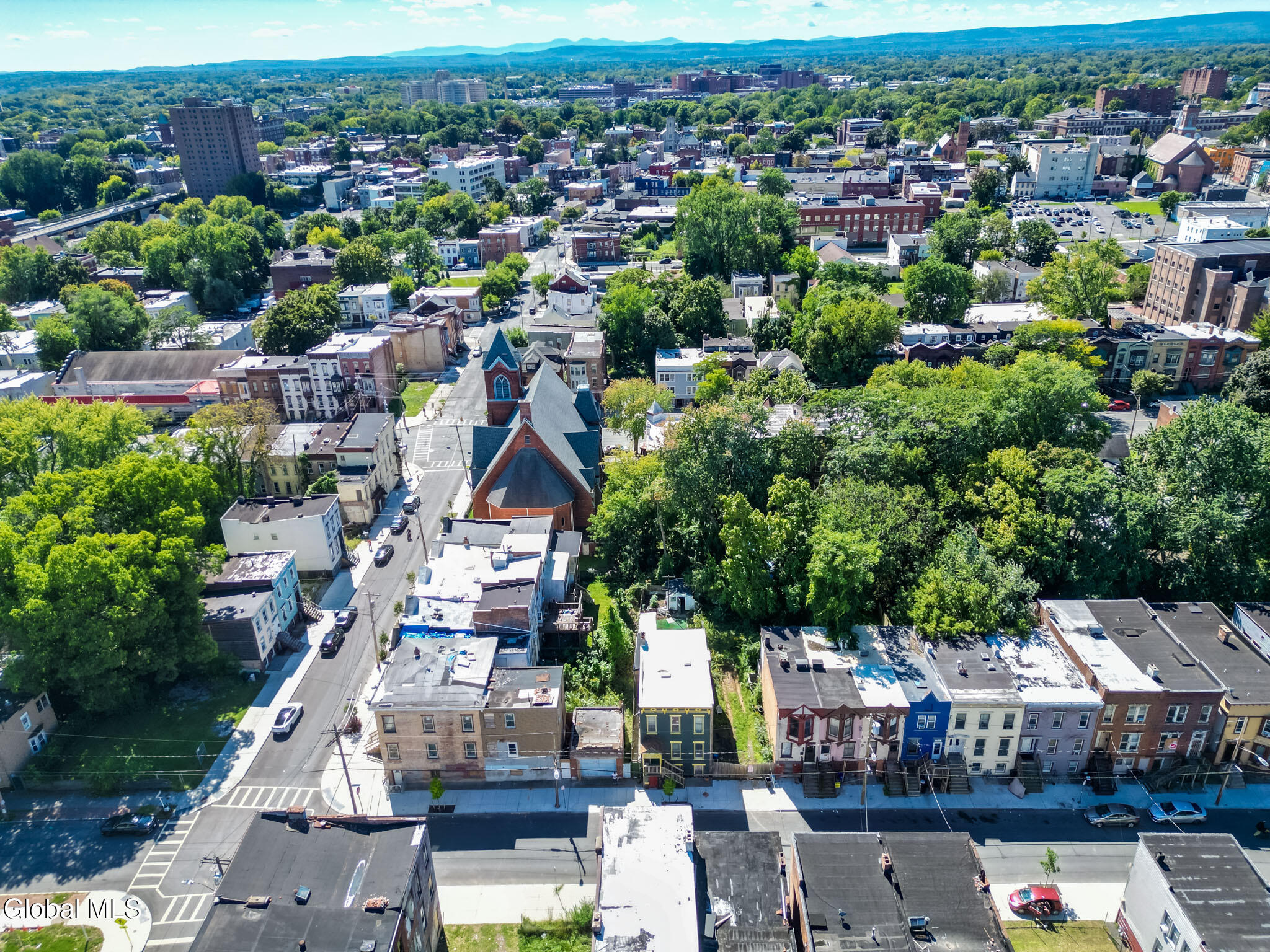 306 1st Street Albany NY 12206