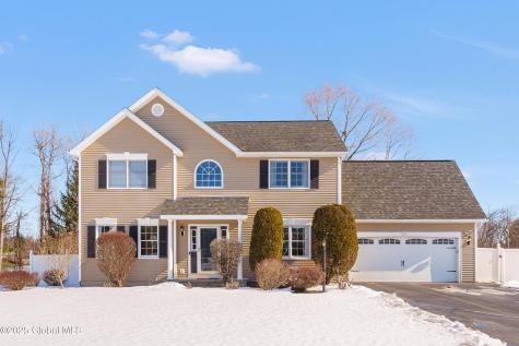 204 Concord Hill Drive Altamont NY 12009