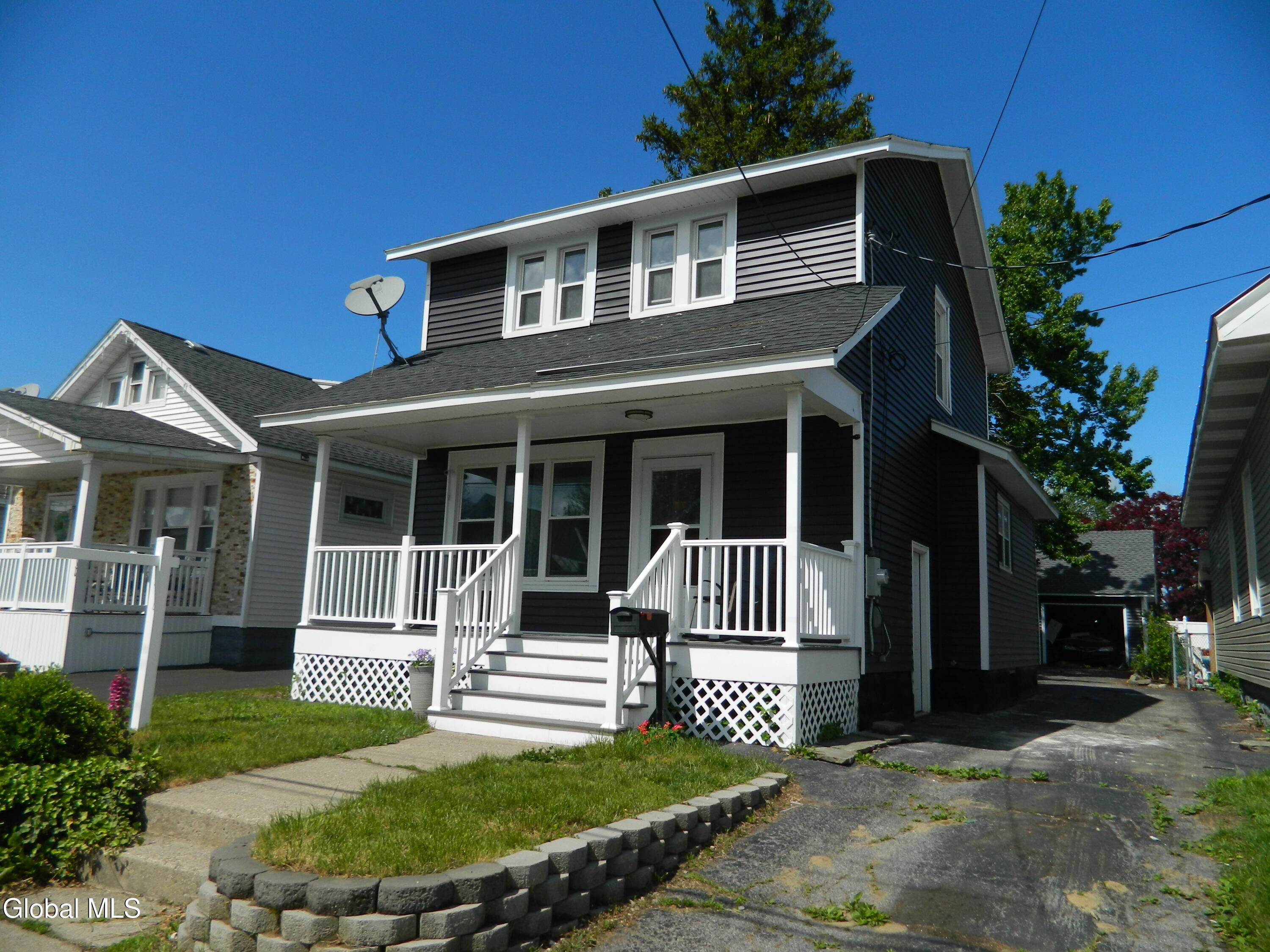1355 Dewitt Street Schenectady NY 12303
