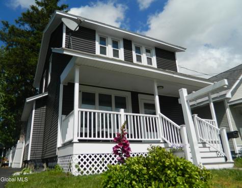 1355 Dewitt Street Schenectady NY 12303