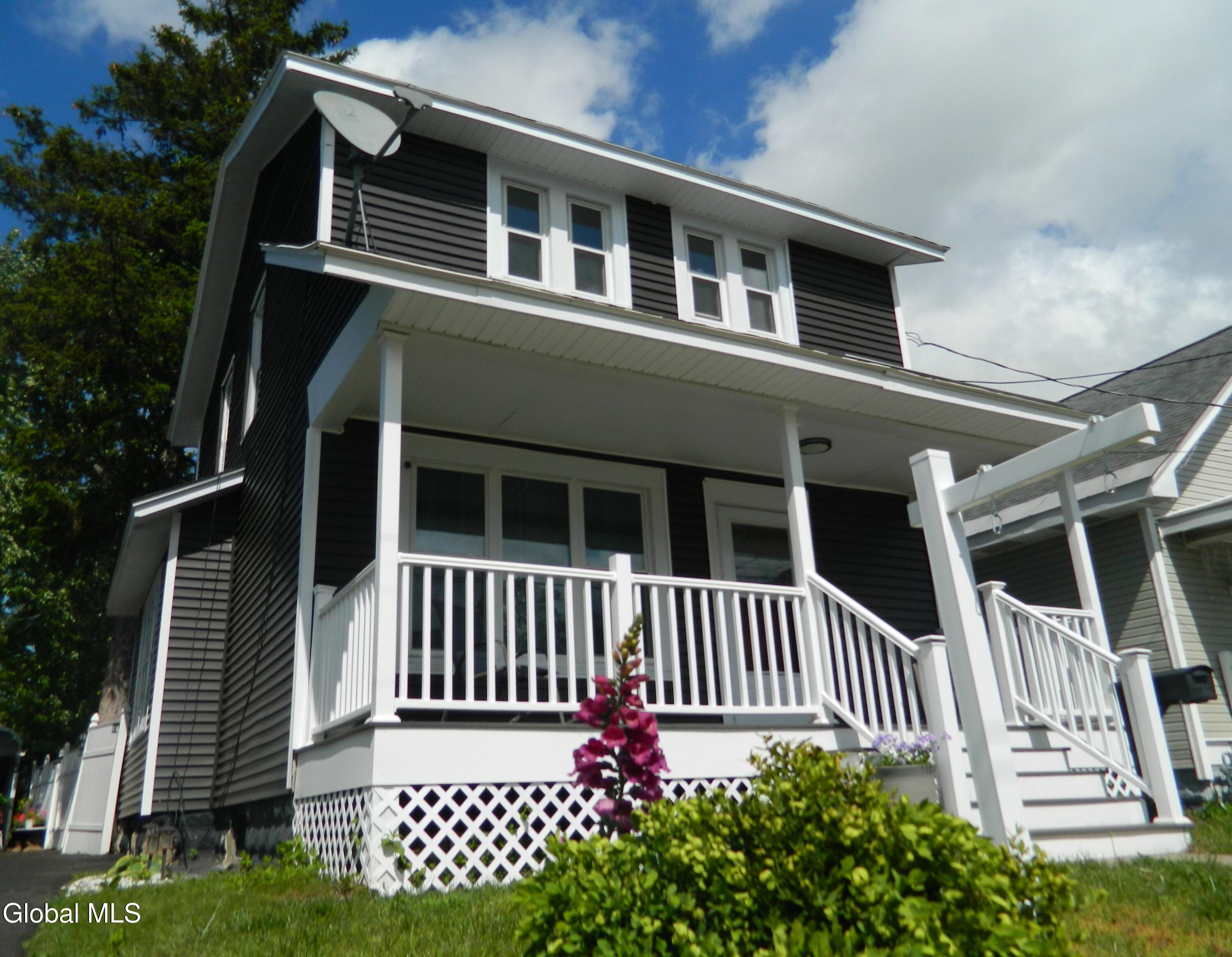 1355 Dewitt Street Schenectady NY 12303