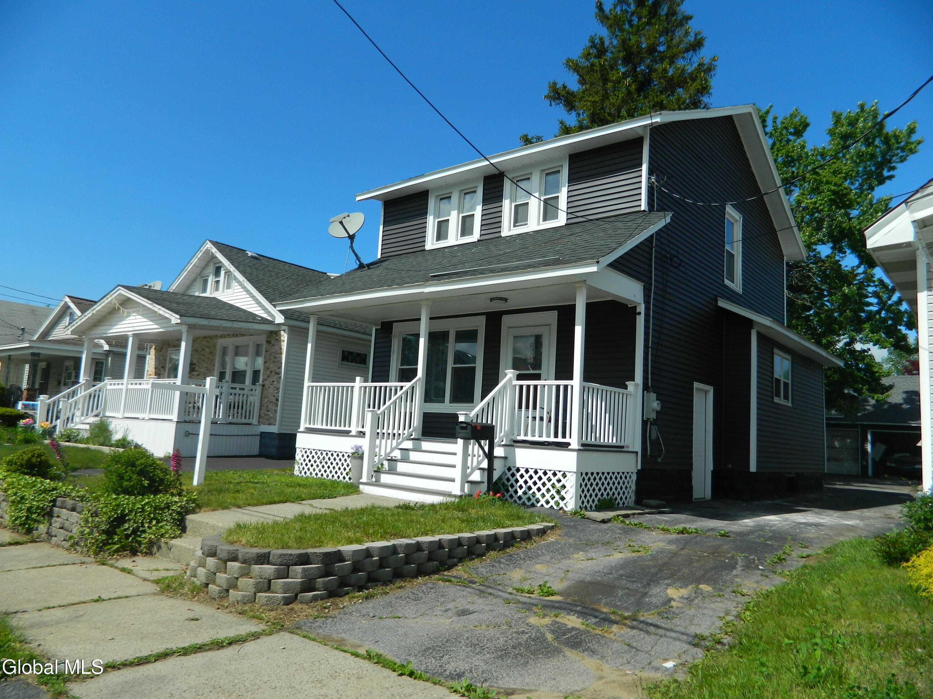 1355 Dewitt Street Schenectady NY 12303