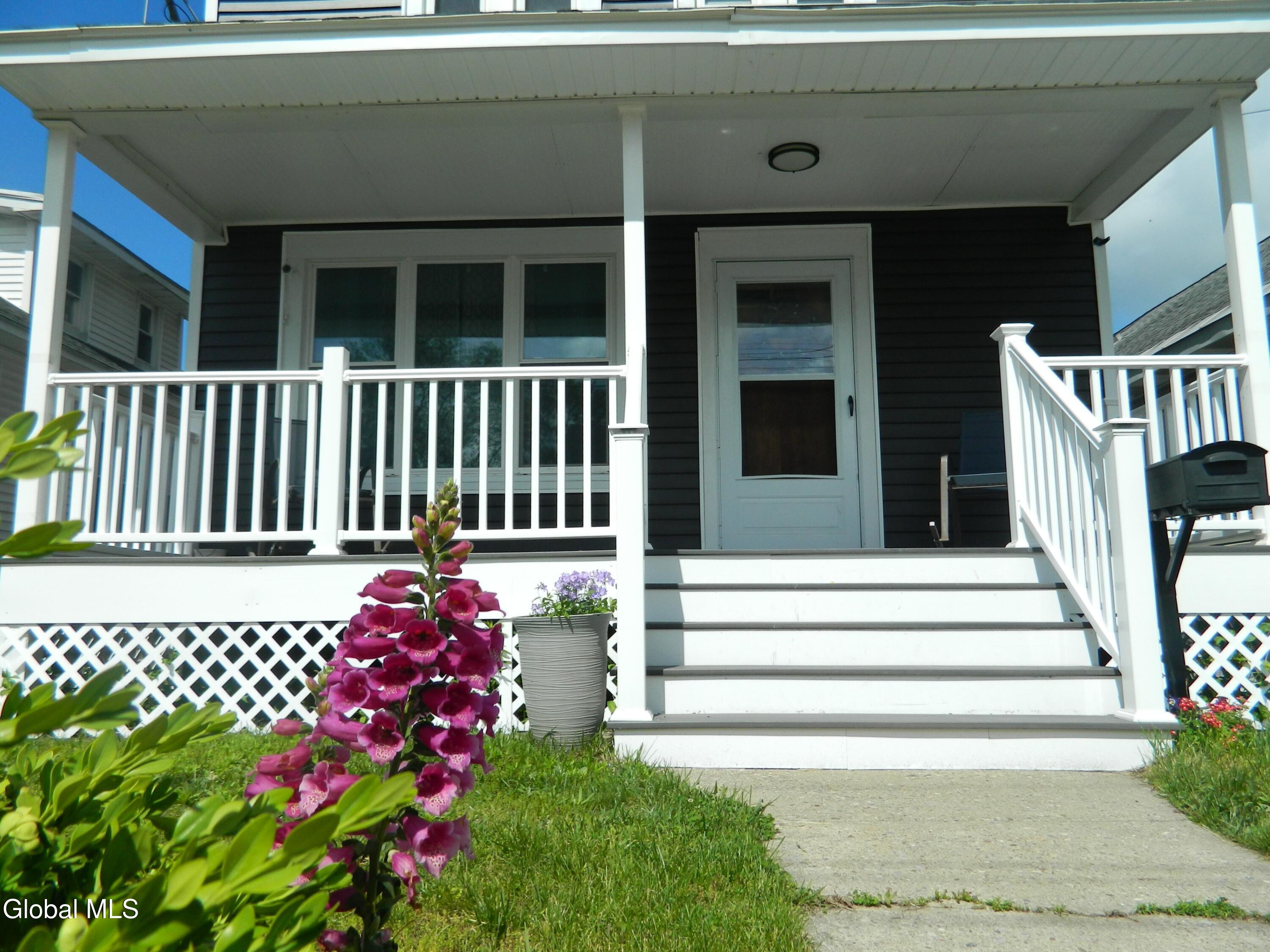 1355 Dewitt Street Schenectady NY 12303