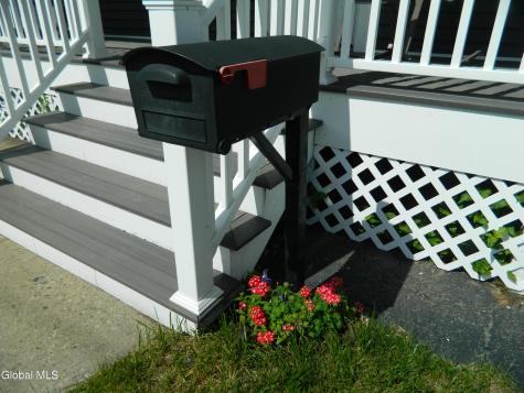 1355 Dewitt Street Schenectady NY 12303