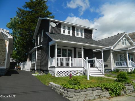 1355 Dewitt Street Schenectady NY 12303