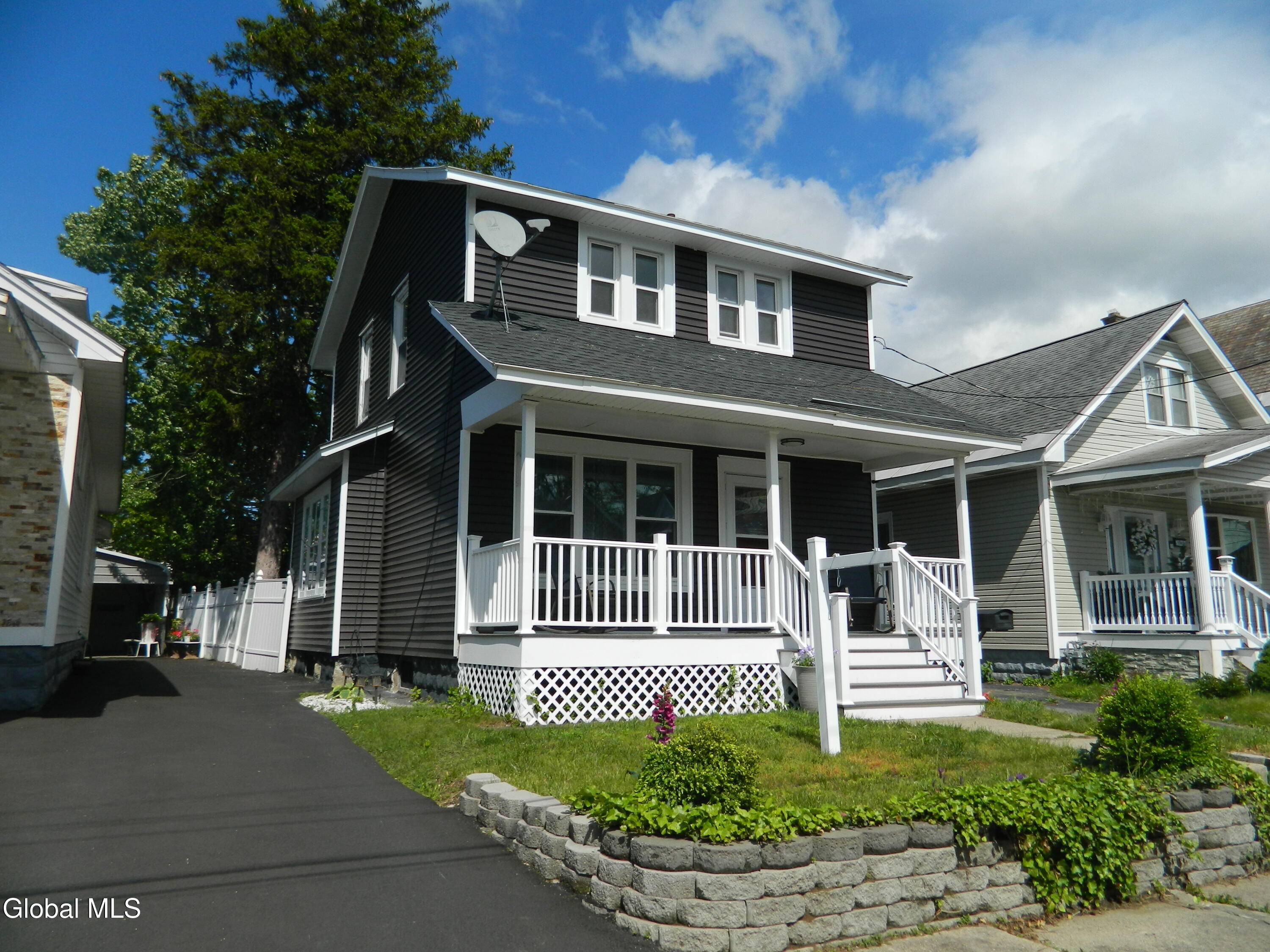1355 Dewitt Street Schenectady NY 12303