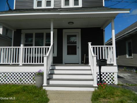 1355 Dewitt Street Schenectady NY 12303