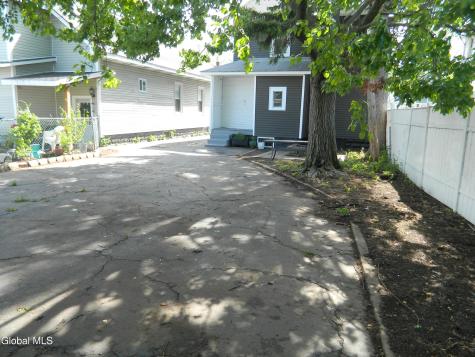 1355 Dewitt Street Schenectady NY 12303