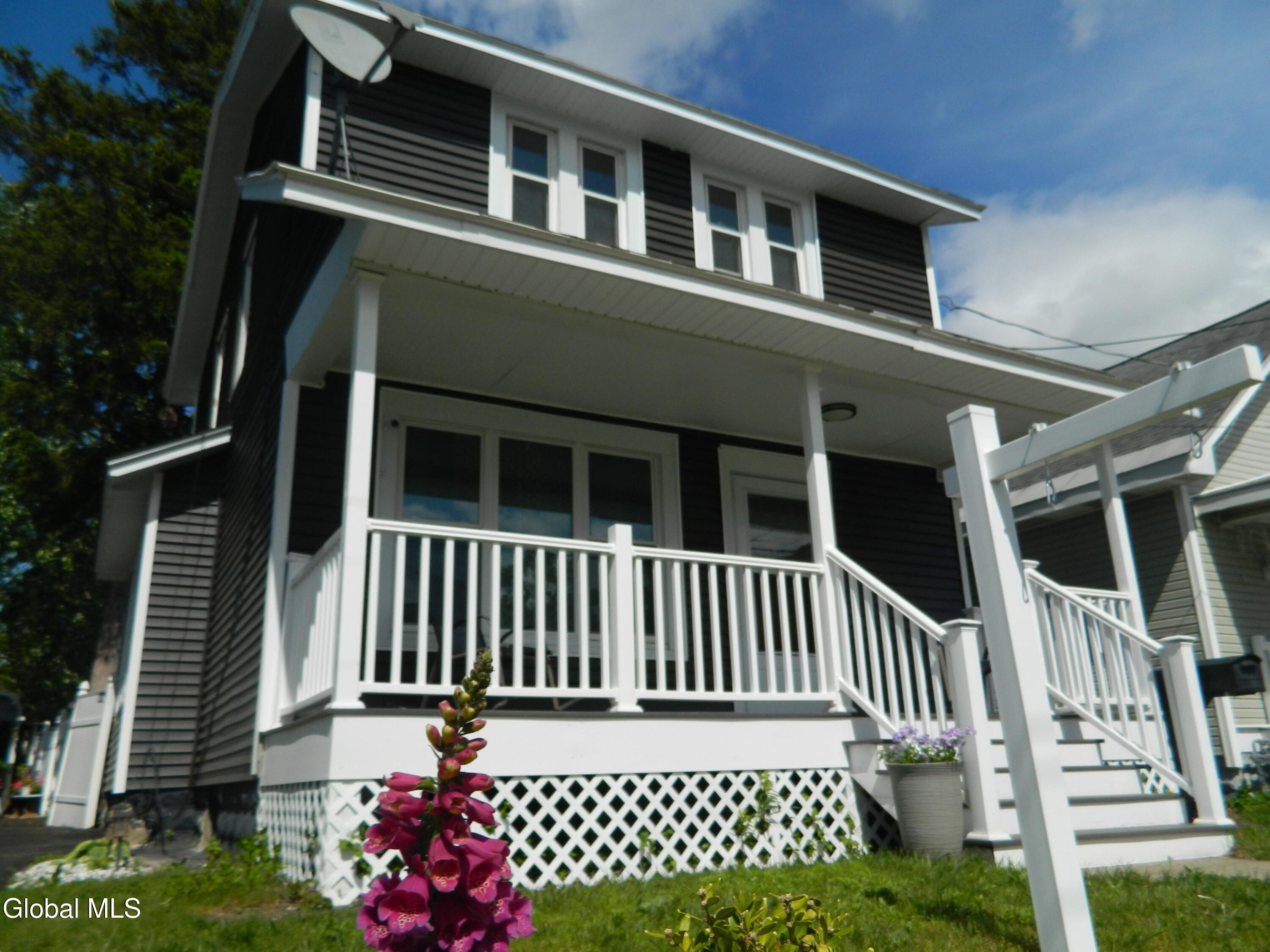 1355 Dewitt Street Schenectady NY 12303