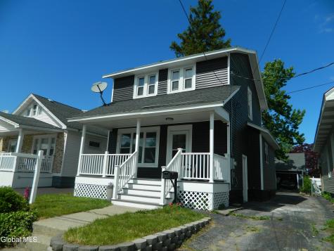 1355 Dewitt Street Schenectady NY 12303
