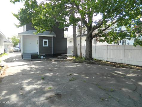 1355 Dewitt Street Schenectady NY 12303