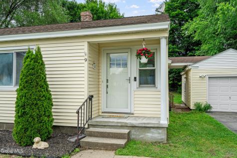9 Bluebird Road South Glens Falls NY 12803