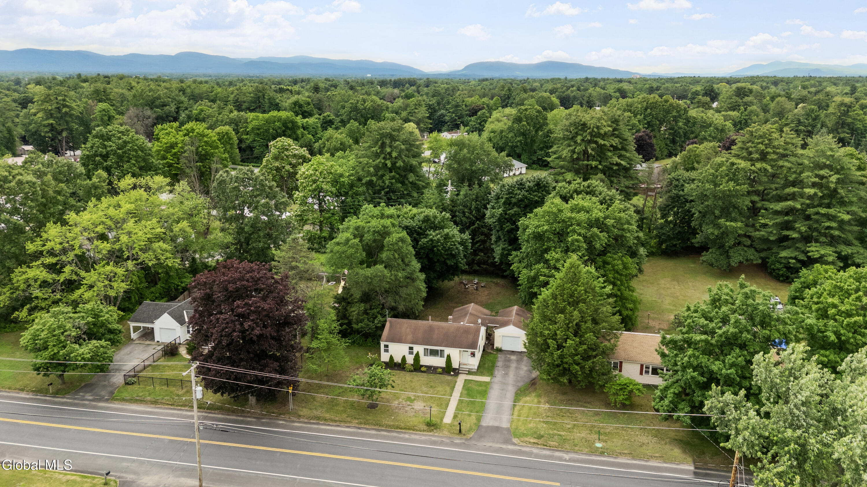 9 Bluebird Road South Glens Falls NY 12803