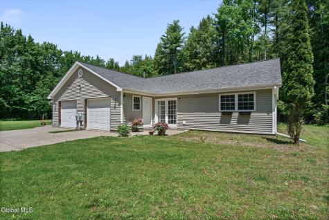 340 Wilton Road Greenfield Center NY 12833