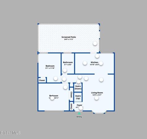 48 Munro Court Troy NY 12180