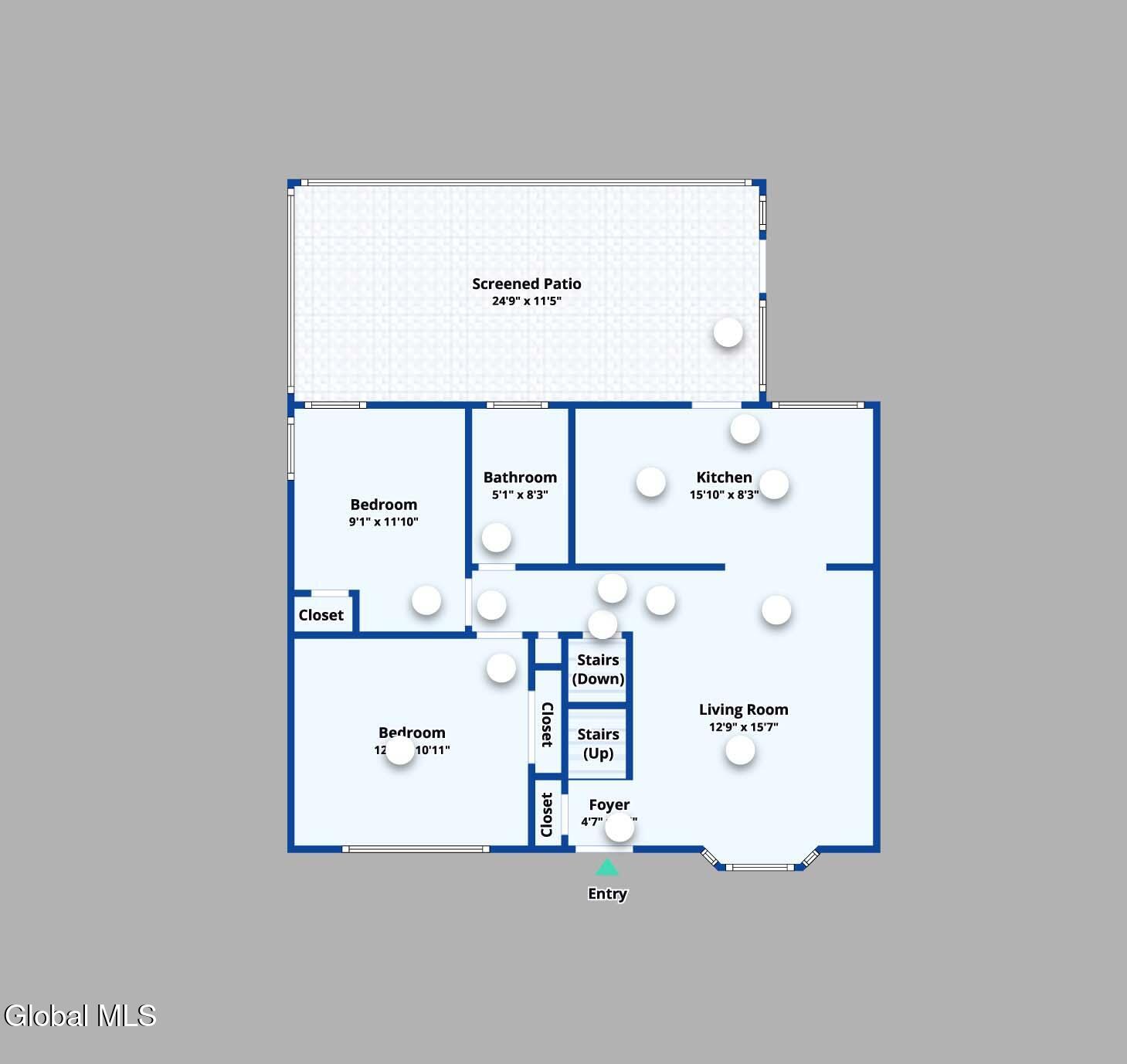 48 Munro Court Troy NY 12180