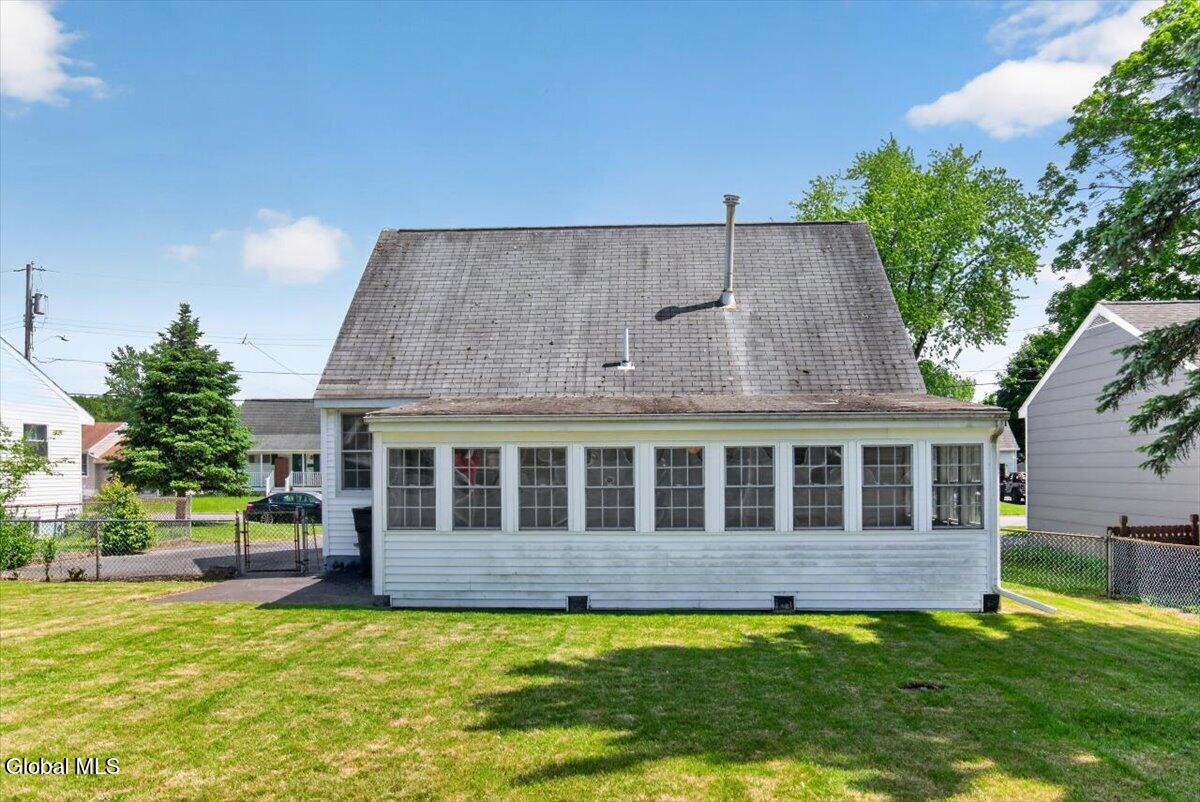 48 Munro Court Troy NY 12180