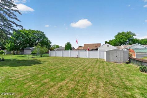 48 Munro Court Troy NY 12180
