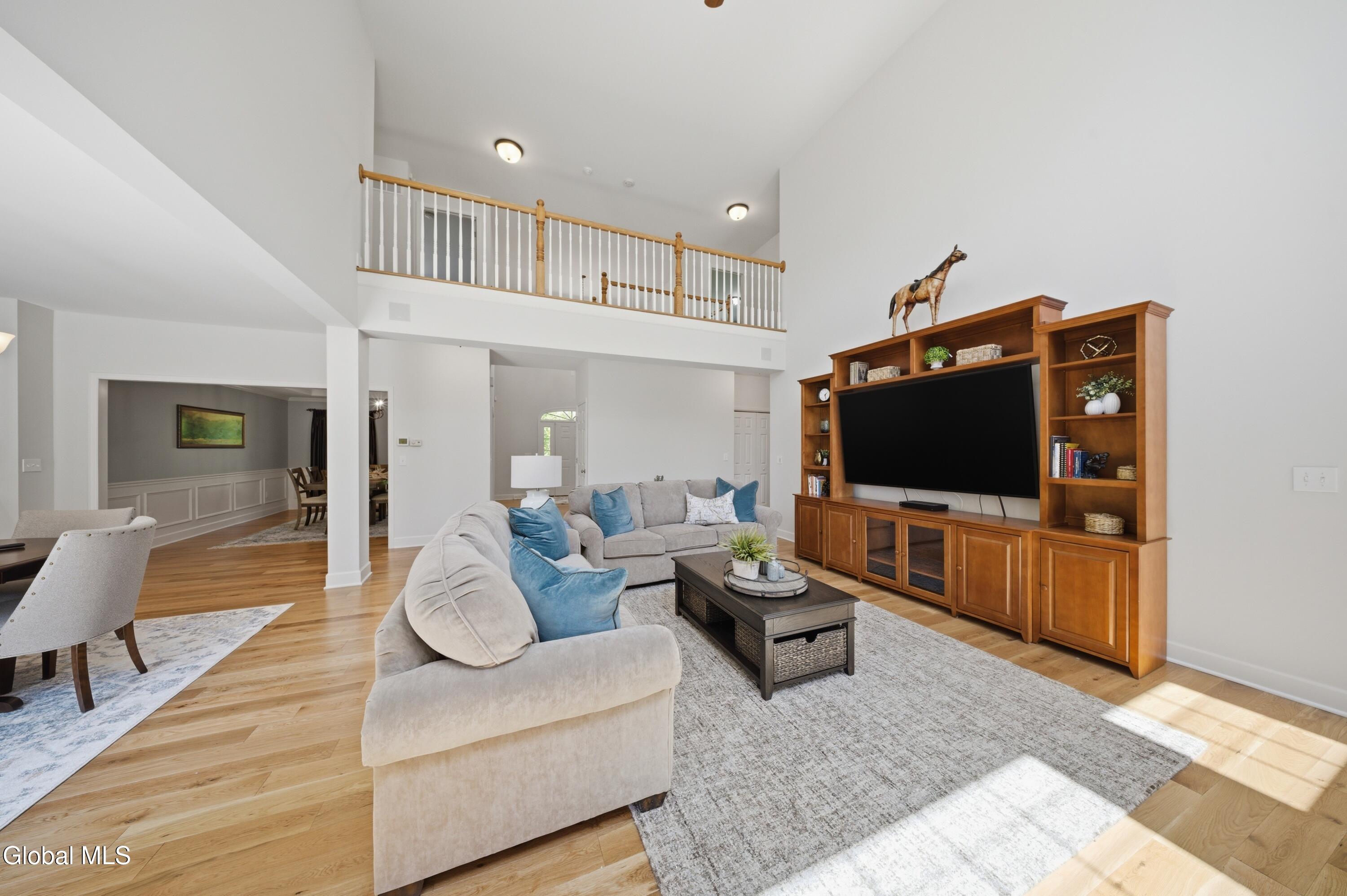 30 Walden Circle Saratoga Springs NY 12866